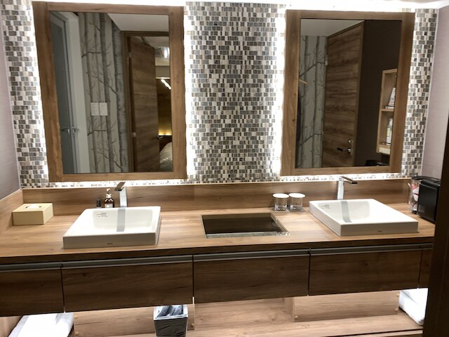 ホテル ブラットステイ