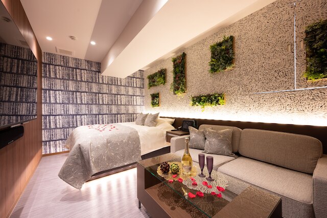 ホテル ブラットステイ