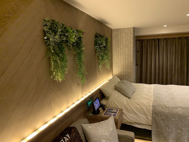 ホテル ブラットステイ