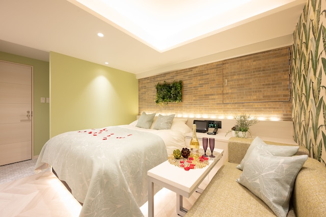 ホテル ブラットステイ