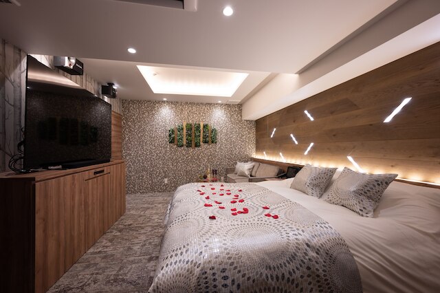 ホテル ブラットステイ