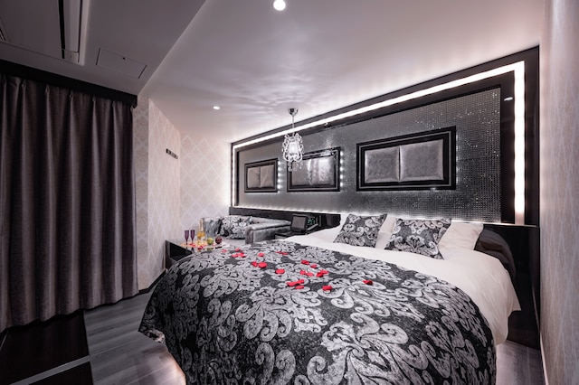 ホテル ブラットステイ