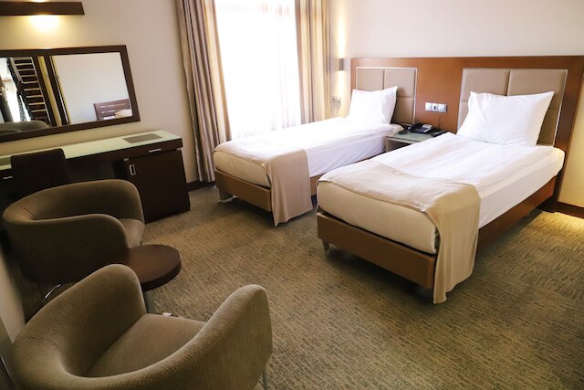 ヒティット オテル