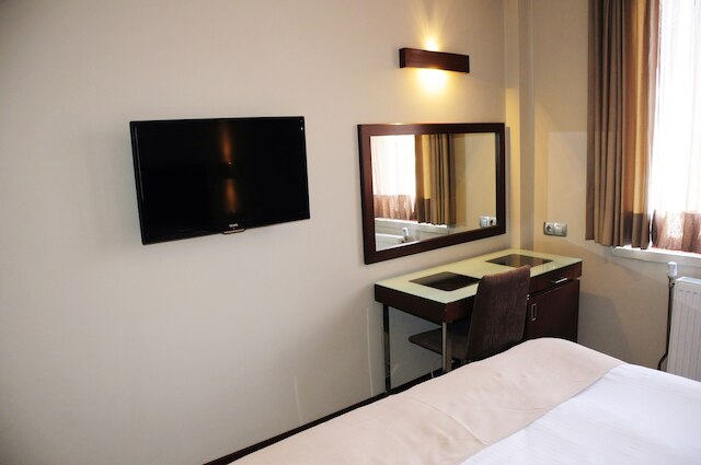 ヒティット オテル