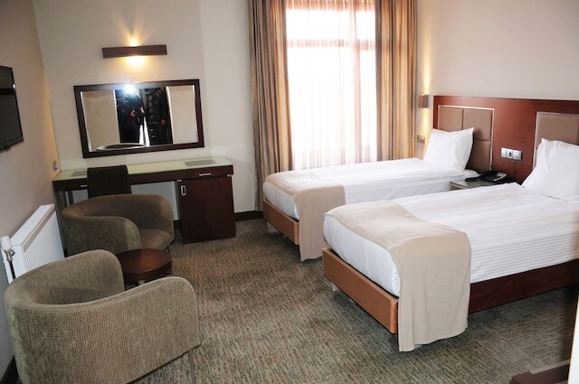 ヒティット オテル