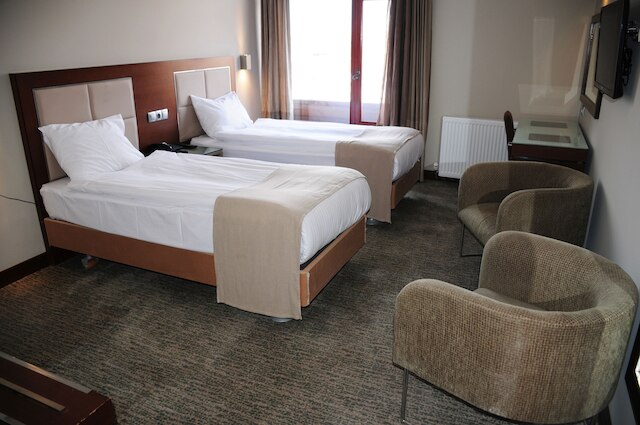 ヒティット オテル