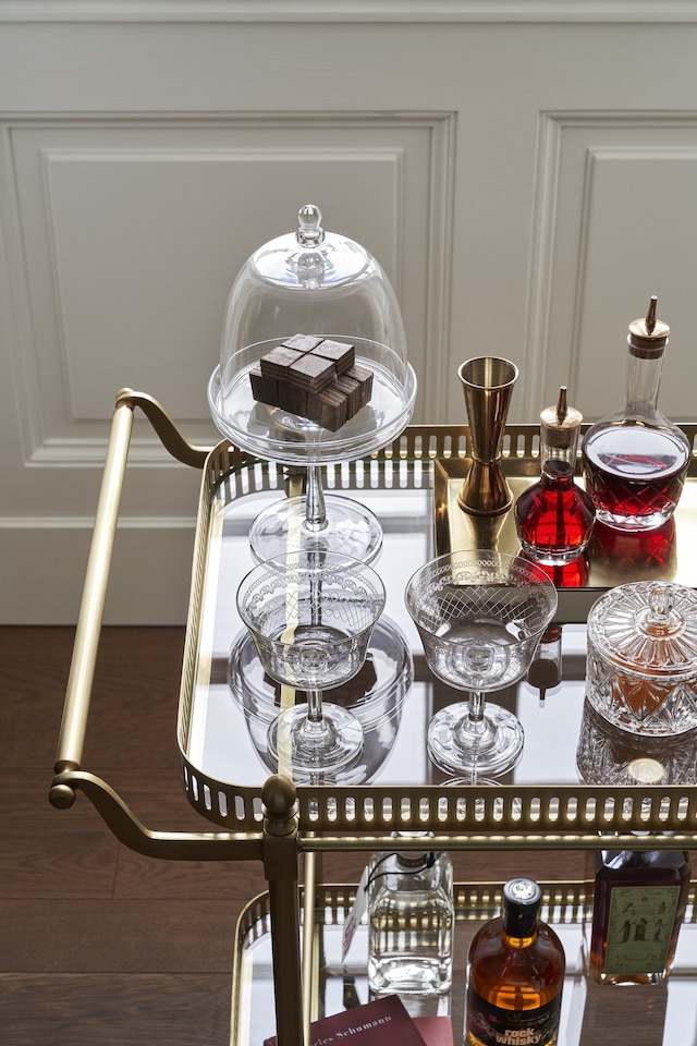 ローズウッド ウィーン