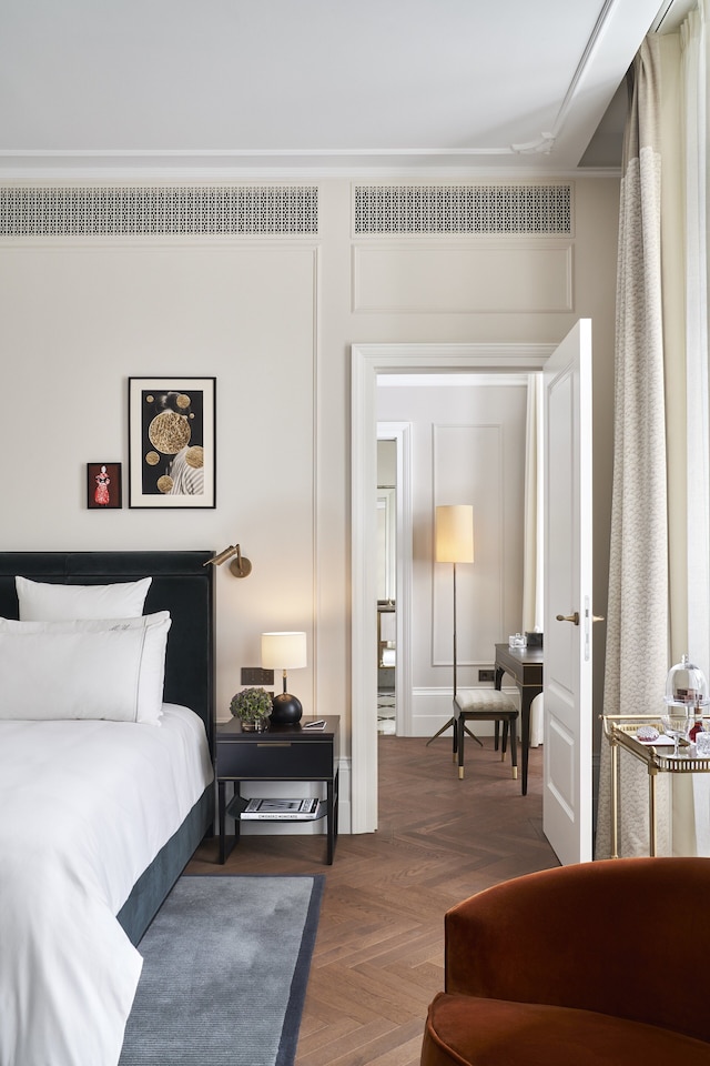 ローズウッド ウィーン