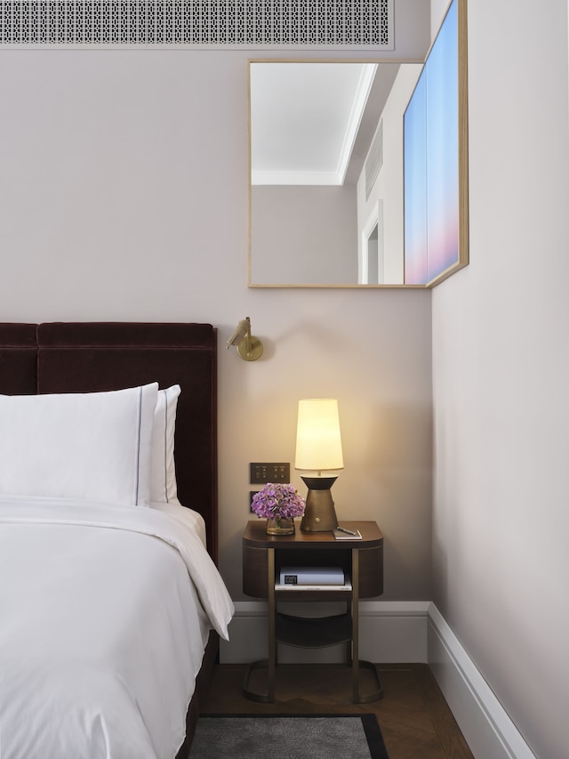 ローズウッド ウィーン