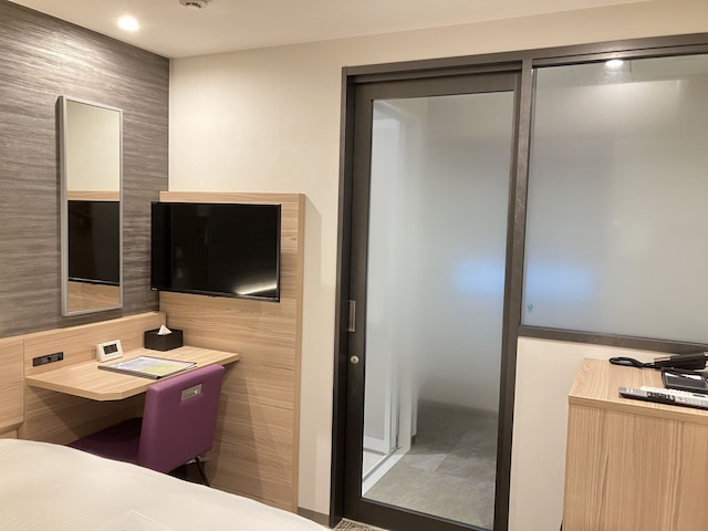 京急 EXイン 京急蒲田駅前