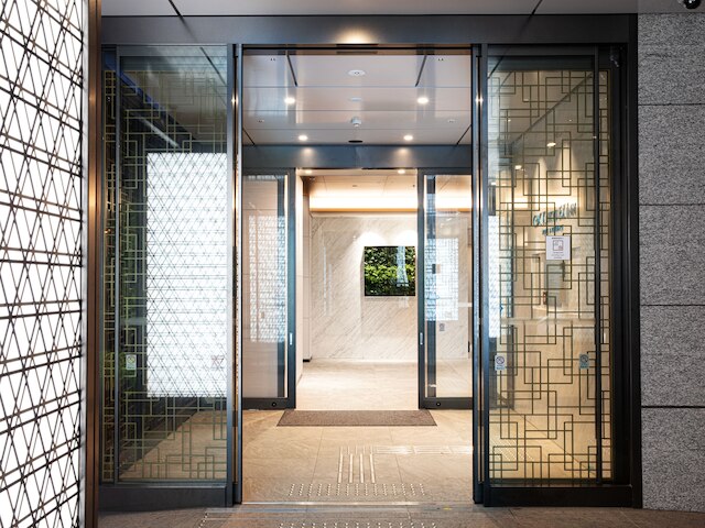 京急 EXイン 京急蒲田駅前