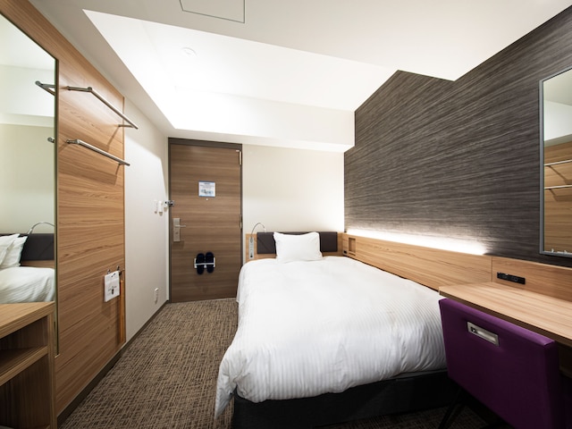 京急 EXイン 京急蒲田駅前