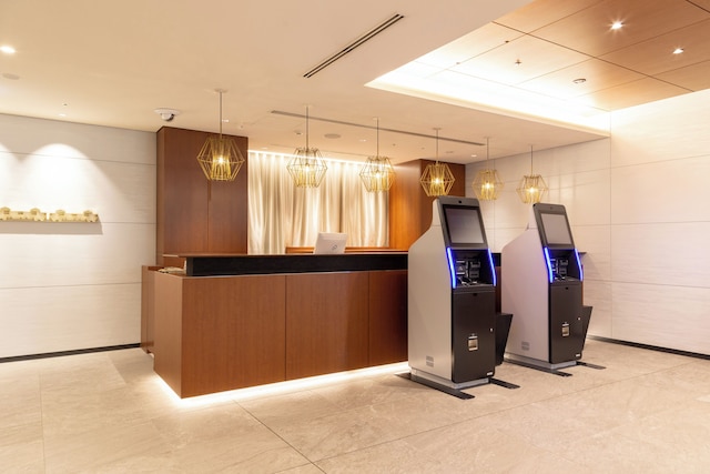 京急 EXイン 京急蒲田駅前