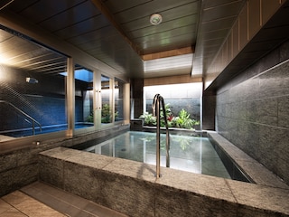 京急 EXイン 京急蒲田駅前