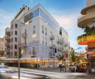 アルベルト バイ イズロテル デザイン