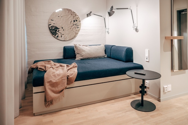 ユニティ タンペレ - ア スタジオ オテル