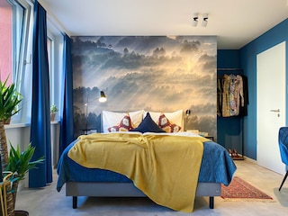 アストリア アパートメンツ