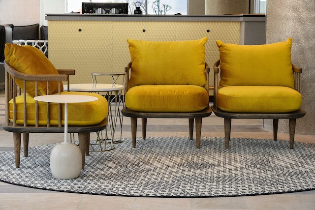 ポート タワー バイ イズロテル デザイン