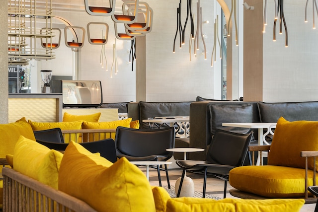 ポート タワー バイ イズロテル デザイン