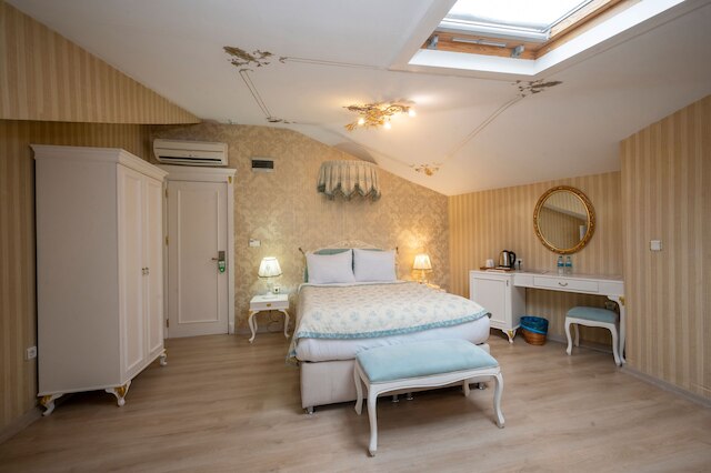 ヴィラ パラディソ & スパ ホテル