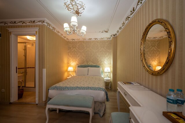 ヴィラ パラディソ & スパ ホテル