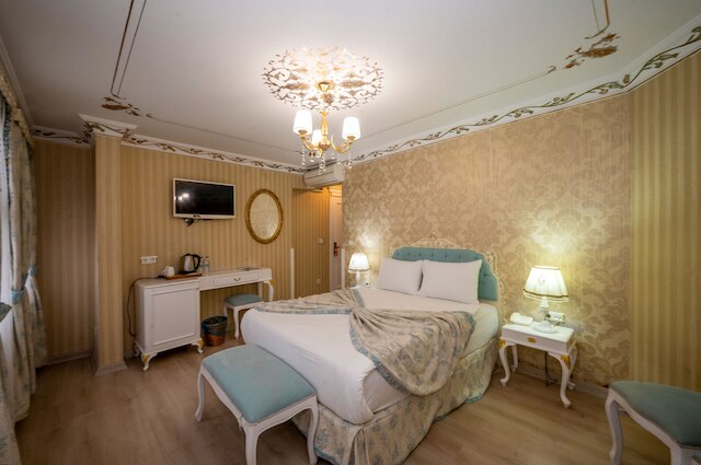 ヴィラ パラディソ & スパ ホテル