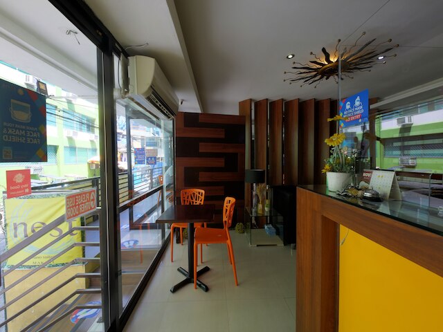 ネスト ナノ スイーツ ポブラシオン-マカティ