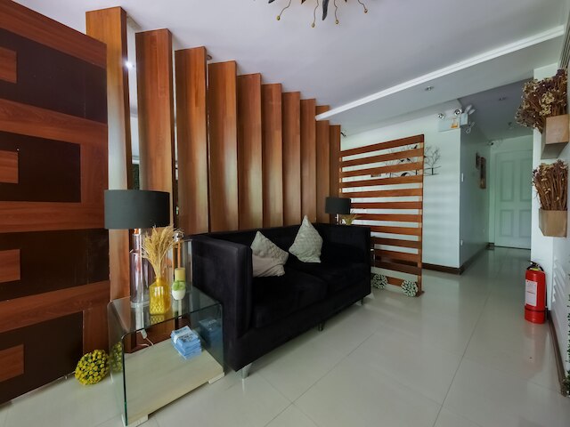 ネスト ナノ スイーツ ポブラシオン-マカティ