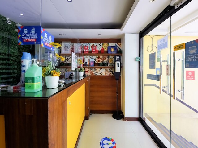 ネスト ナノ スイーツ ポブラシオン-マカティ