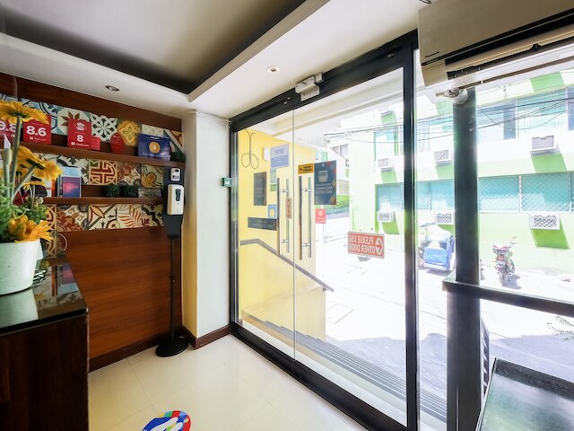 ネスト ナノ スイーツ ポブラシオン-マカティ