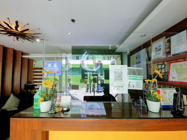 ネスト ナノ スイーツ ポブラシオン-マカティ