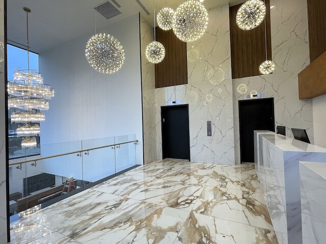 リバティ ビュー ブルックリン ホテル