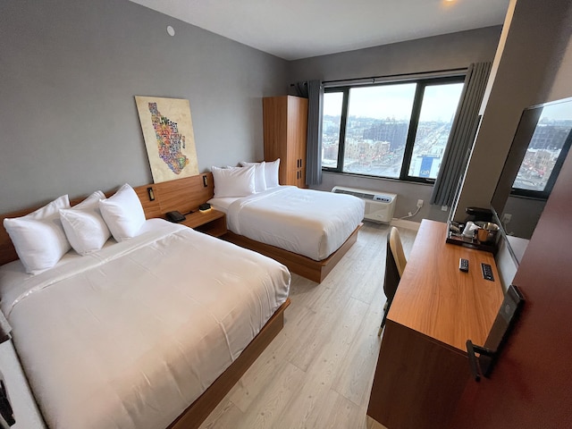 リバティ ビュー ブルックリン ホテル