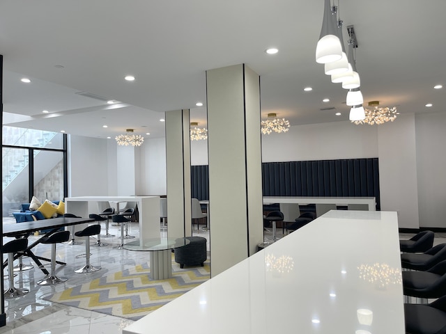 リバティ ビュー ブルックリン ホテル