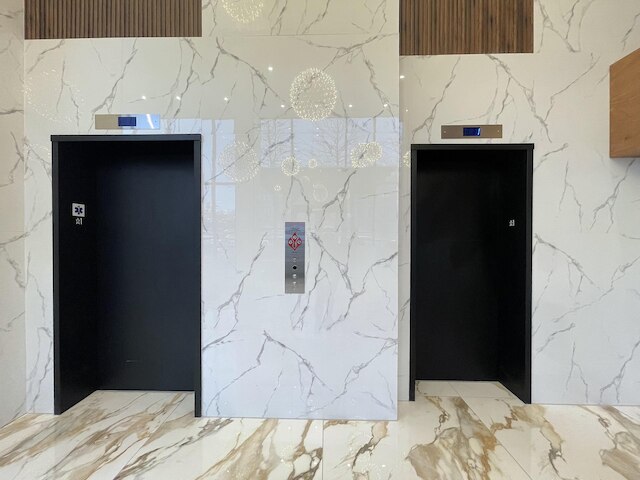 リバティ ビュー ブルックリン ホテル