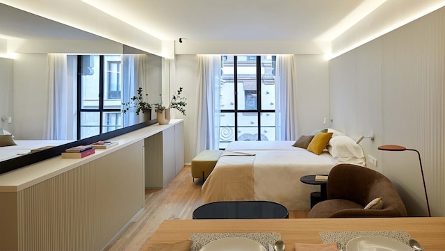 60 バルコニーズ アイコニック