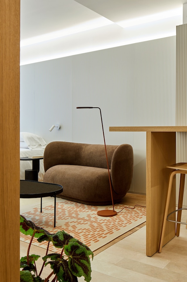 60 バルコニーズ アイコニック