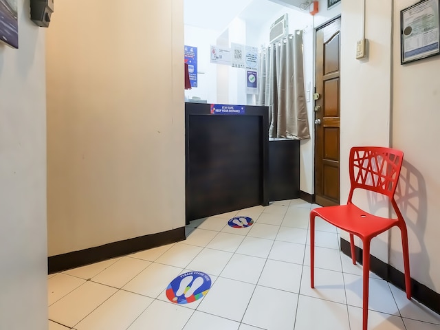 OYO 857 シティ ステイ インズ マカティ アベニュー