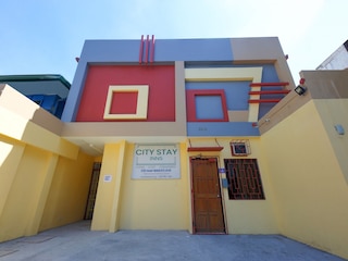 OYO 857 シティ ステイ インズ マカティ アベニュー