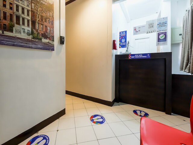 OYO 857 シティ ステイ インズ マカティ アベニュー