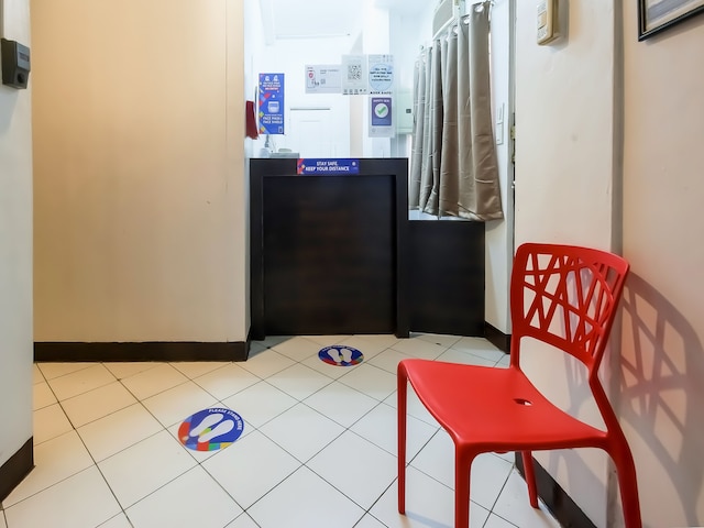 OYO 857 シティ ステイ インズ マカティ アベニュー