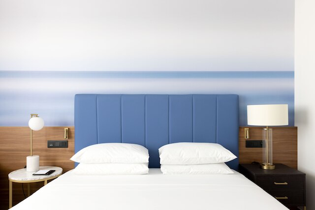 シェラトン ニース