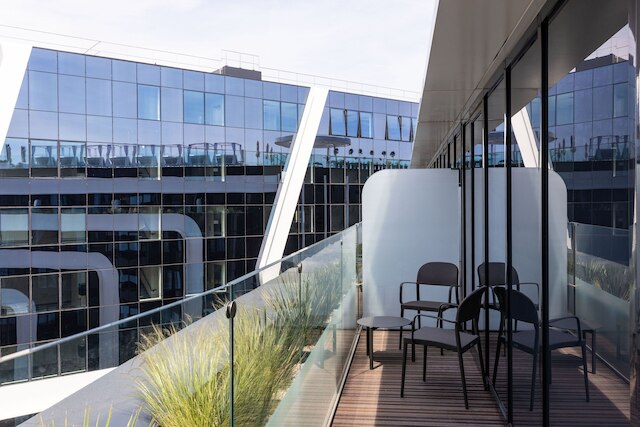 シェラトン ニース