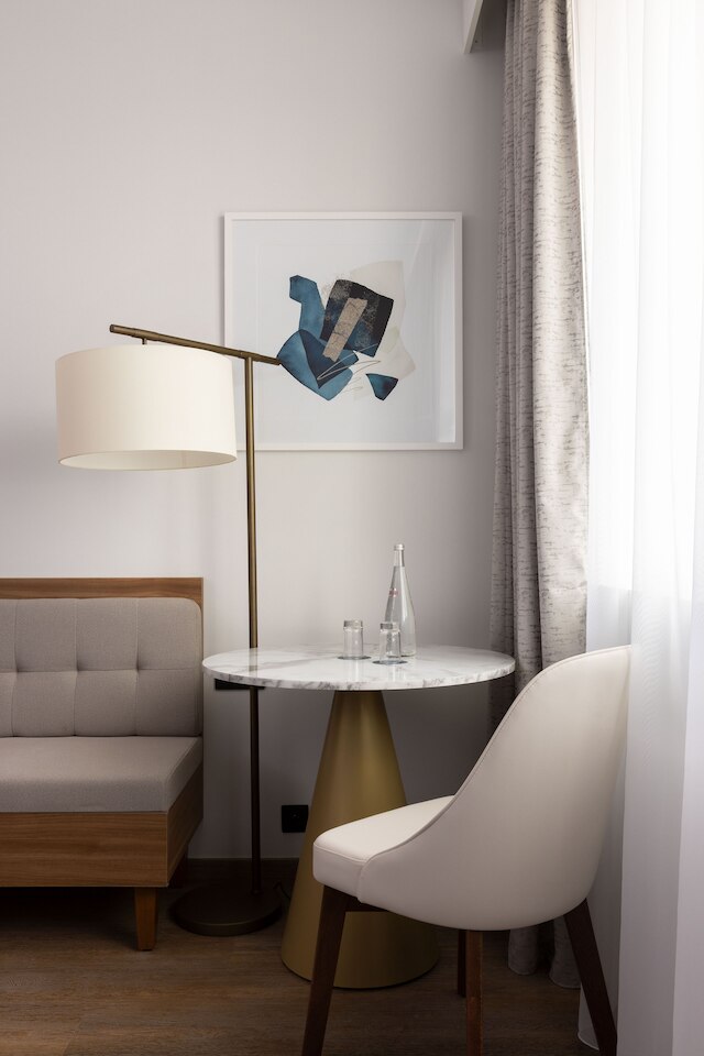 シェラトン ニース