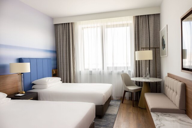 シェラトン ニース