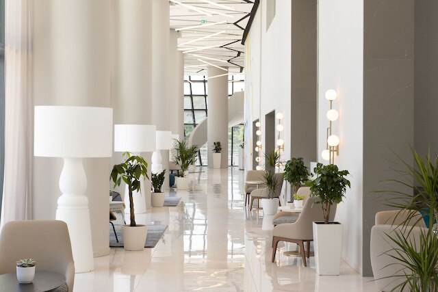 シェラトン ニース