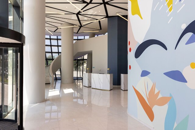 シェラトン ニース