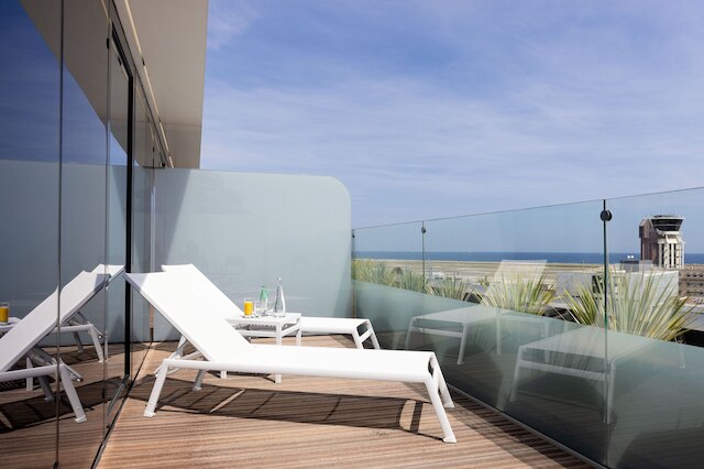 シェラトン ニース