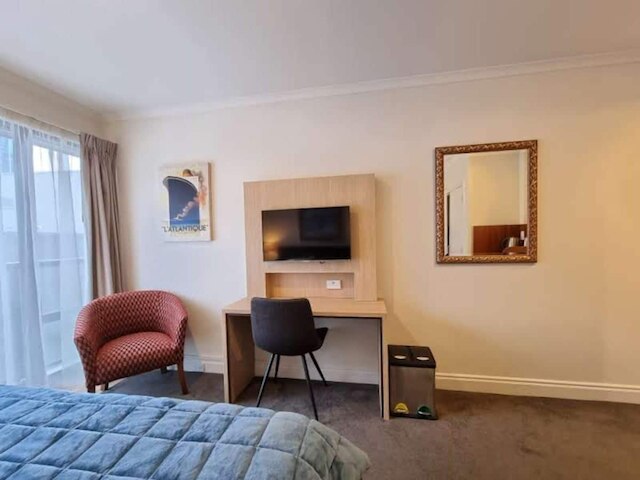 シック CBD スタジオ - エアコン WIFI - ヒーテッド プール