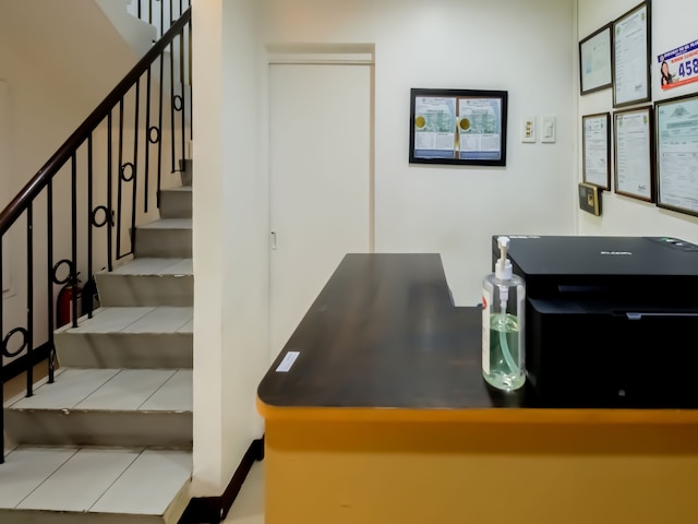 スーパー OYO 856 シティ ステイ インズ SLEX マカティ